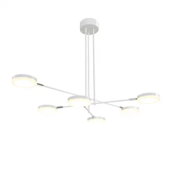 Подвесной светильник MOD070PL-L36W3K 89X55X61.6 CM