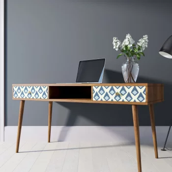 Стол рабочий Berber 150X60X75 CM