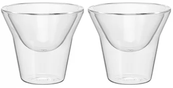 Набор из двух креманок Pure 250 ml