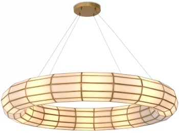 Люстра Ronco 118X118X118 CM