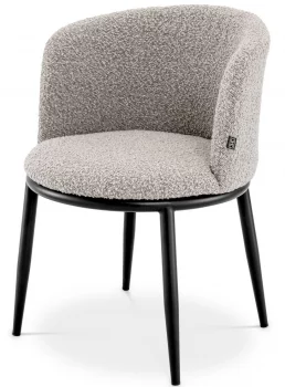 Комплект из двух стульев Filmore 57X57X74 / 57X57X74 CM