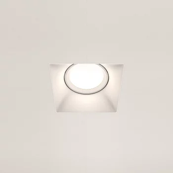 Встраиваемый точечный светильник Точка 11.2X9X4.2 CM