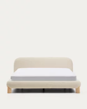 Кровать Odina 203X234X83 CM
