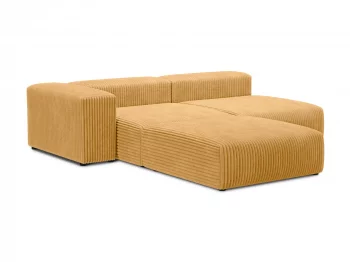 Модульный диван Sorrento 245X210X63 CM