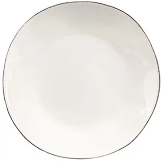 Тарелка Lisa Ø24 CM