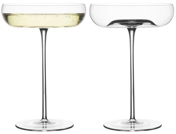 Набор из двух креманок Celebrate 230 ml