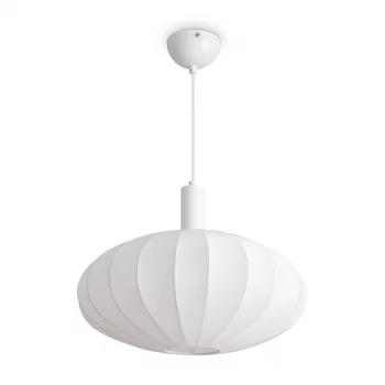 Подвесной светильник Alies FR5509PL-01W 40X40X105 CM