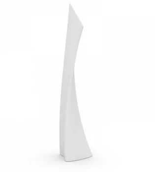 Уличный дизайнерский светильник Wing 219X40X46 CM