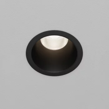 Стекло для пылевлагозащиты Downlight Dip прозрачное