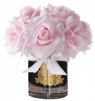 Ароматизированный букет роз Luxury Grand Bouquet 26X26X32 CM