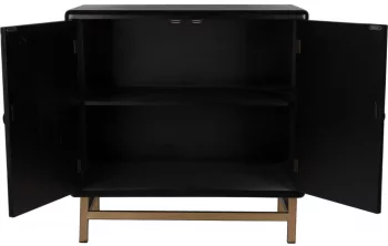 Комод SongLan 76X40X76 CM
