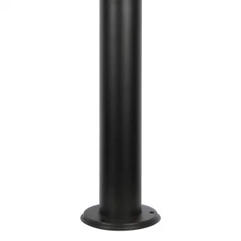 Садово-парковый светильник Barrel