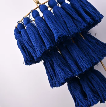 Бра Tassel 30X35X44 CM