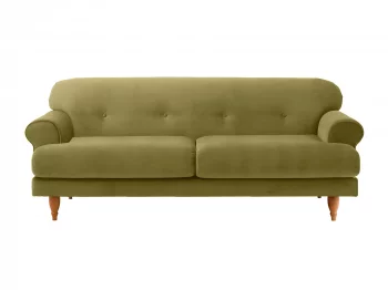 Трехместный диван Italia 197X98X79 CM