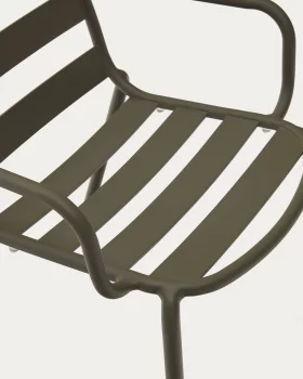 Набор Joncols: стол и 4 стула 180X90X75 CM