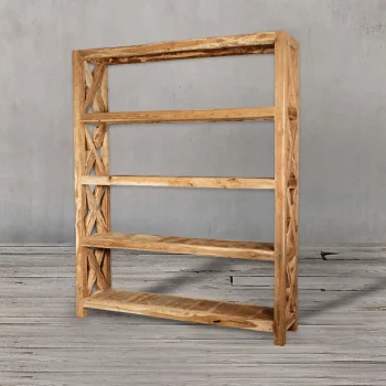 Стеллаж SOGO 200X50X250 CM