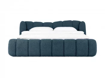 Кровать Litta без подъемного механизма 250X204X80 CM