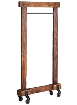 Вешалка для одежды Massiac 96X24X186 CM