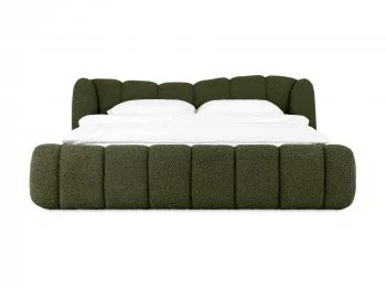 Кровать Litta без подъемного механизма 204X250X80 CM