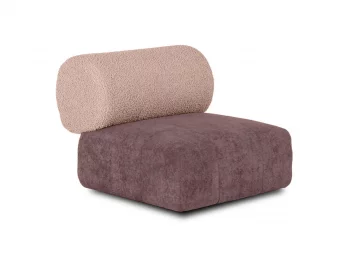 Модульный диван Trevi одинарный 90X108X80 CM