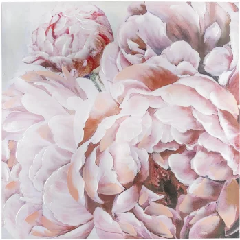 Постер Ola 80X80 CM
