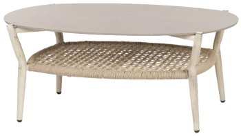 Журнальный столик Atlantic 110X65X45 CM