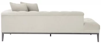 Диван Cesare right 220X96X66 CM