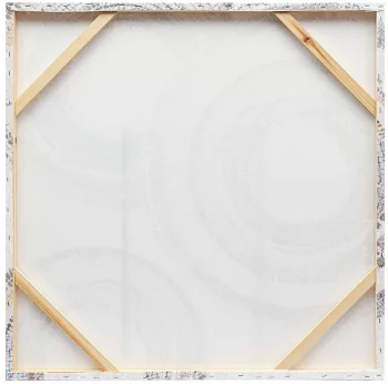 Постер Tessera 80X80 CM