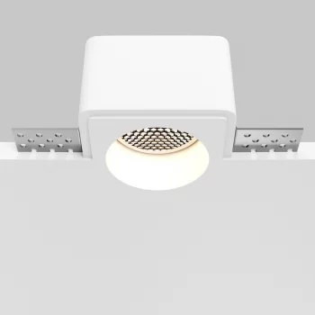 Встраиваемый точечный светильник Downlight 8X8X5.5 CM