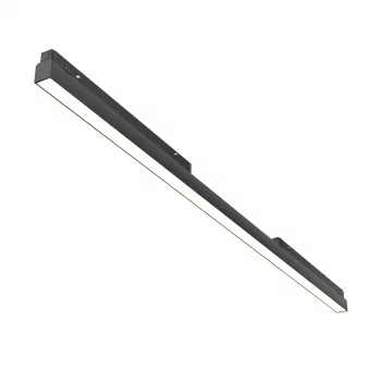 Трековый светильник Voltega VGL030-4-30W3K-WW-DS-B