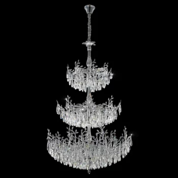 Подвесная люстра Ritz