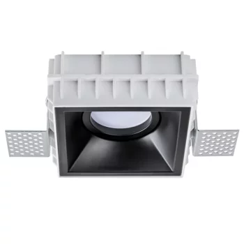 Встраиваемый точечный светильник Domino 9X9X4 CM