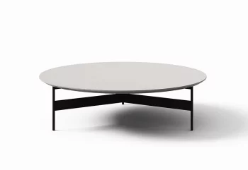 Журнальный столик Трей 90X90X25 CM
