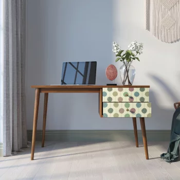 Стол рабочий Berber 120X60X75 CM