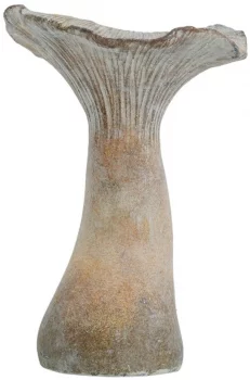 Подсвечник Mushroom 18X16X24 CM