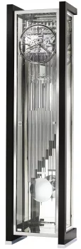 Напольные часы Park Avenue Limited Edition 55X41X214 CM чёрные