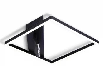Накладной светильник Comfort 50X50X11 CM