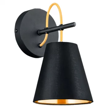 Настенный светильник бра Loft Yukon 19X25X26 CM