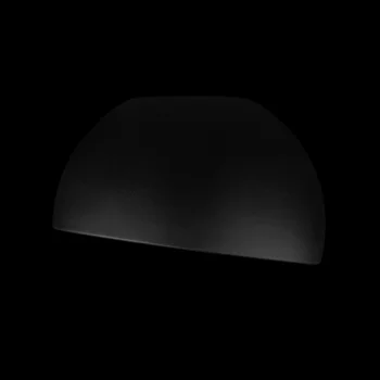 Накладной светильник Egg