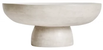 Журнальный столик Naima 92X92X42 CM