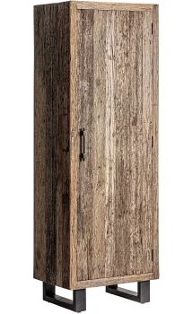Шкаф Carrik 70X50X202 CM