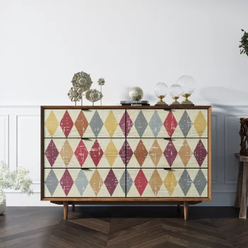 Комод Bruni 125X45X80 CM