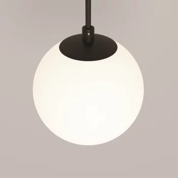 Подвесной светильник Луна 10X10X210 CM