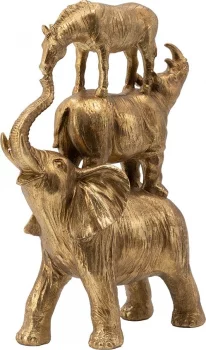 Декор Tadala 27X12X36 CM