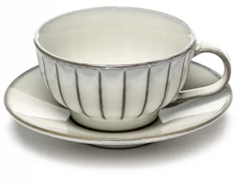 Блюдце Inku Ø14 CM