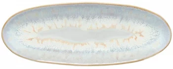 Блюдо овальное Brisa 24X9 CM