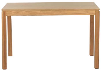 Обеденный стол Plat 120X80X75 CM