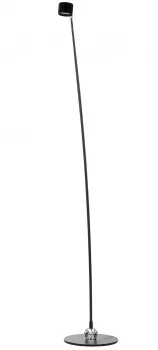 Напольный светильник Finke 25X25X180 CM