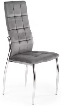 Стул Eerim 43X54X101 CM