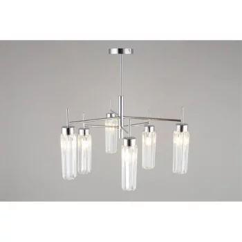 Люстра Panvenan 68X68X64 CM